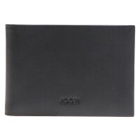 JOOP! mens wallet - genuine leather, Pero Nestor Billfold H2, 11x7,5x1cm