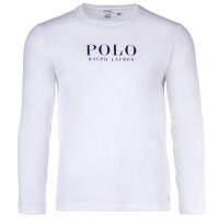 POLO RALPH LAUREN Mens Longsleeve - CREW-SLEEP TOP, Sleep...