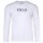 POLO RALPH LAUREN Mens Longsleeve - CREW-SLEEP TOP, Sleep Shirt, Long Sleeve, Round Neck, Cotton