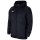 NIKE Mens Autumn Jacket - Park 20, Rain Jacket, Hood, Warming, breathable Dark Blue 2XL (XX-Large)