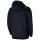 NIKE Mens Autumn Jacket - Park 20, Rain Jacket, Hood, Warming, breathable Dark Blue 2XL (XX-Large)