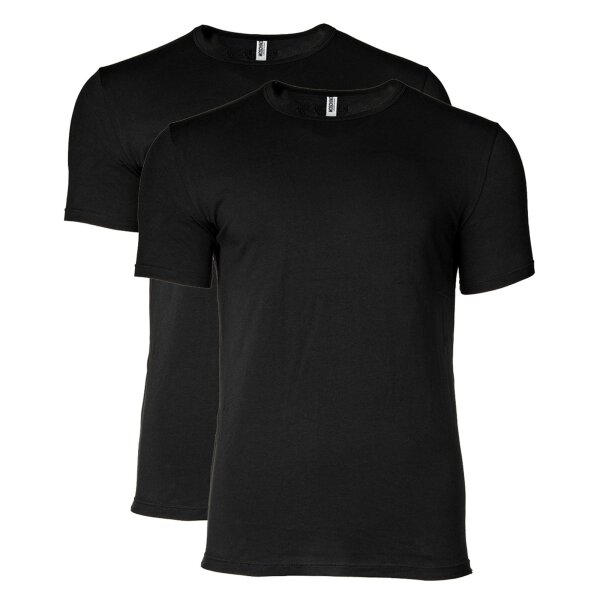 REPLAY Herren T-Shirt aus Baumwolle mit Logo-Print, 44,95 €