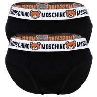 MOSCHINO men's micro briefs 2-pack - Underbear, 48,95 €