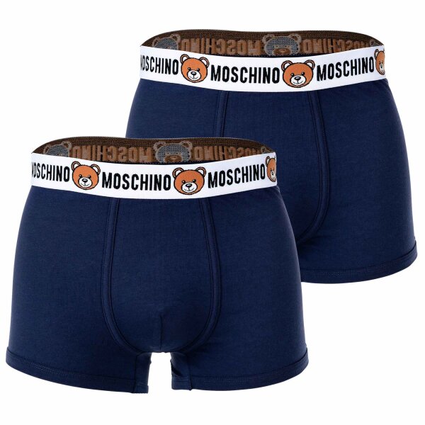 MOSCHINO men's boxer shorts 2-pack - Underbear, 58,95 €