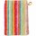 CAWÖ Washcloth, 3-pack - C Life Style multicolor, Washcloth, striped, terry towelling Multicolor 16x22cm