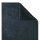 JOOP! Handtuch, 3er Pack - Uni Cornflower, Walkfrottier, einfarbig Anthrazit 50x100cm