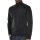RAGMAN Mens Turtleneck Sweater - Long Sleeve Basic Turtleneck Regular Fit, Single Jersey, Solid Color Dark blue 2XL (XX-Large)