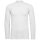RAGMAN Mens Stand-Up Collar Sweater - Long Sleeve Basic Stand-Up Collar Regular, Single Jersey, Solid Color