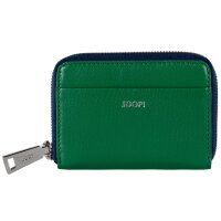 JOOP! Damen Geldbeutel - Lantea Blocking Aena Purse SH5z, 8x11 cm (HxB), Echtleder