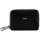 JOOP! ladies wallet - Lantea Blocking Aena Purse SH5z, 8x11 cm (HxW), Genuine leather Black