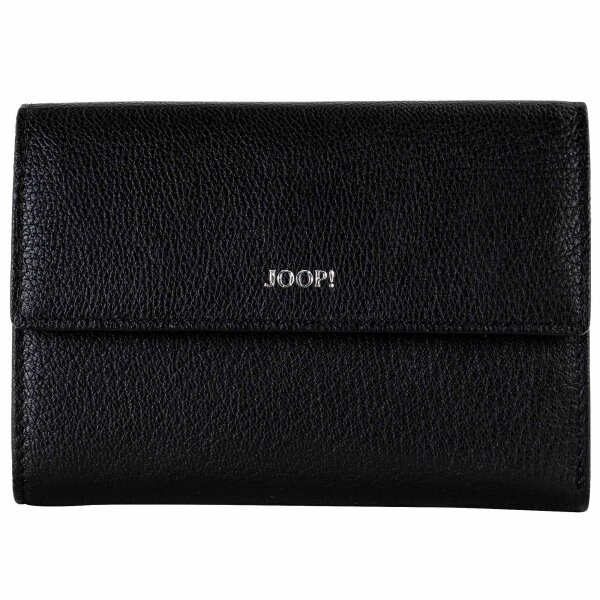JOOP! ladies wallet - Lantea Cosma Purse mh10f, 10x14 cm (HxW), Genuine leather