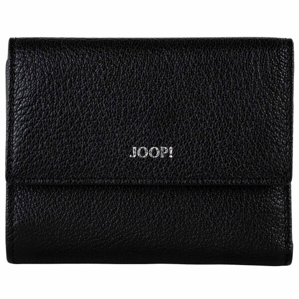 JOOP! ladies wallet - Lantea Simona Purse sh4f, 9x11 cm (HxW), Genuine Leather