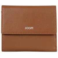 JOOP! Damen Geldbörse - Lantea Simona Purse sh4f, 9x11 cm (HxB), Echtleder