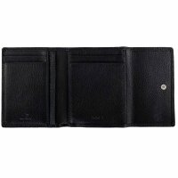 JOOP! ladies wallet - Lantea Simona Purse sh4f, 9x11 cm (HxW), Genuine Leather Blue