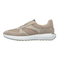 JOOP! mens trainer - Misto Helos trainer xd6, trainer, lace-up Beige EUR 41 (UK 7,5)