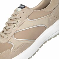 JOOP! mens trainer - Misto Helos trainer xd6, trainer, lace-up Beige EUR 41 (UK 7,5)