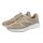 JOOP! mens trainer - Misto Helos trainer xd6, trainer, lace-up Beige EUR 41 (UK 7,5)