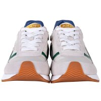 JOOP! Damen Sneaker - Misto Leone Sneaker xc6, Turnschuh, Schnürung, Logo Offwhite EUR 36