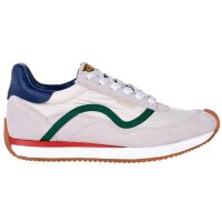 JOOP! ladies sneaker - Misto Leone trainer xc6, trainer, lacing, logo Offwhite EUR 36 (UK 3,5)