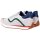 JOOP! ladies sneaker - Misto Leone trainer xc6, trainer, lacing, logo Offwhite EUR 36 (UK 3,5)