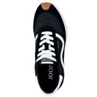 JOOP! Damen Sneaker - Misto Leone Sneaker xc6, Turnschuh, Schnürung, Logo Schwarz EUR 36