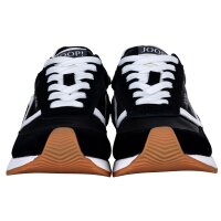 JOOP! ladies sneaker - Misto Leone trainer xc6, trainer, lacing, logo Black EUR 36 (UK 3,5)
