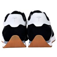 JOOP! ladies sneaker - Misto Leone trainer xc6, trainer, lacing, logo Black EUR 36 (UK 3,5)