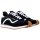 JOOP! Damen Sneaker - Misto Leone Sneaker xc6, Turnschuh, Schnürung, Logo Schwarz EUR 36