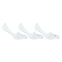 FILA Unisex Socks Invisible GHOST, 3 pairs - Sneaker...