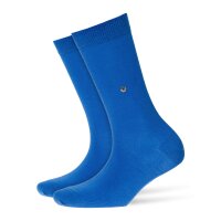 Burlington Damen Socken LADY - Kurzstrumpf, Onesize, Unifarben, Labeling, 36-41