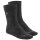 BIRKENSTOCK mens socks, 2-pack - Sock, Cotton Twist, cotton mouliné yarn Black 39-41 (UK 5,5-7,5)