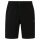 BOSS Mens Sweatshorts - Mix & Match Short CW, Pants Short, Loungewear, Stretch Cotton Black S (Small)