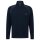 BOSS Mens Sweat Jacket - Mix & Match Jacket Z, Zipper, Loungewear, Stretch Cotton Blue M (Medium)
