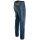 G-STAR Herren Jeans - 3301 Slim, Superstretch Denim, Vintage Look, Slim Fit, Länge 32 Vintage Blau 31W/32L