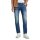 G-STAR Herren Jeans - 3301 Slim, Superstretch Denim, Vintage Look, Slim Fit, Länge 32 Vintage Blau 31W/32L