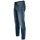 G-STAR Mens Jeans - 3301 Slim, Superstretch Denim, Vintage Look, Slim Fit, Length 32 Vintage Blue 36W/32L