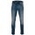 G-STAR RAW Mens Jeans - 3301 Slim, Superstretch Denim, Vintage Look, Slim Fit, Length 34
