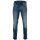 G-STAR Mens Jeans - 3301 Slim, Superstretch Denim, Vintage Look, Slim Fit, Length 34 Vintage Blue 29W/34L