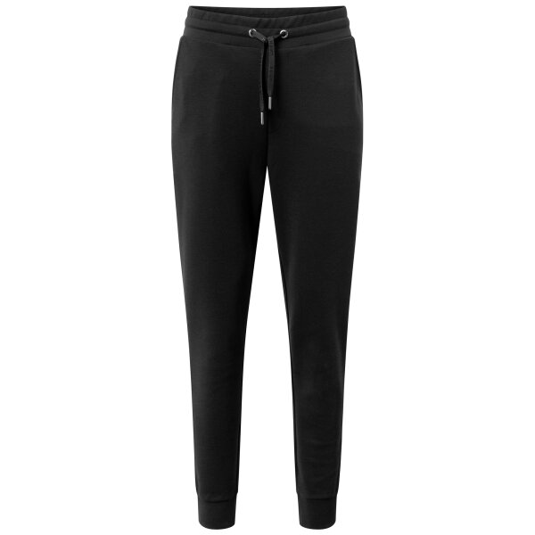 JOOP! Mens Sweatpants - Stello, Trousers, Cuffs, Polyester, Logo, solid color