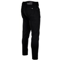 G-STAR Mens Jeans - 3301 Slim, Superstretch Denim, Slim Fit, Length 34 Black 29W/34L