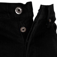 G-STAR Mens Jeans - 3301 Slim, Superstretch Denim, Slim Fit, Length 34 Black 29W/34L