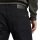 G-STAR Mens Jeans - 3301 Slim, Superstretch Denim, Slim Fit, Length 34 Black 29W/34L