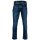 G-STAR Herren Jeans - Mosa Straight, Stretch Denim, Regular Straight Fit, Länge 32 Blau 29W/32L