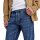 G-STAR Herren Jeans - Mosa Straight, Stretch Denim, Regular Straight Fit, Länge 32 Blau 30W/32L