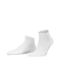 FALKE Mens Sneaker - Cool 24/7, socks, climate active...