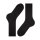 FALKE Mens Socks - Cool 24/7, Business Stockings, Short Stockings, Uni Anthracite 7-8 UK