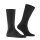 FALKE Mens Socks - Cool 24/7, Business Stockings, Short Stockings, Uni Anthracite 7-8 UK