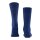FALKE Mens Socks - Cool 24/7, Business Stockings, Short Stockings, Uni  7-8 UK