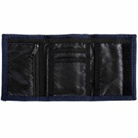 PUMA Unisex Geldbeutel - Phase Wallet, Logoprint