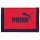 PUMA Unisex Purse - Phase Wallet, Logoprint, 8x13x2cm (HxWxD) Red
